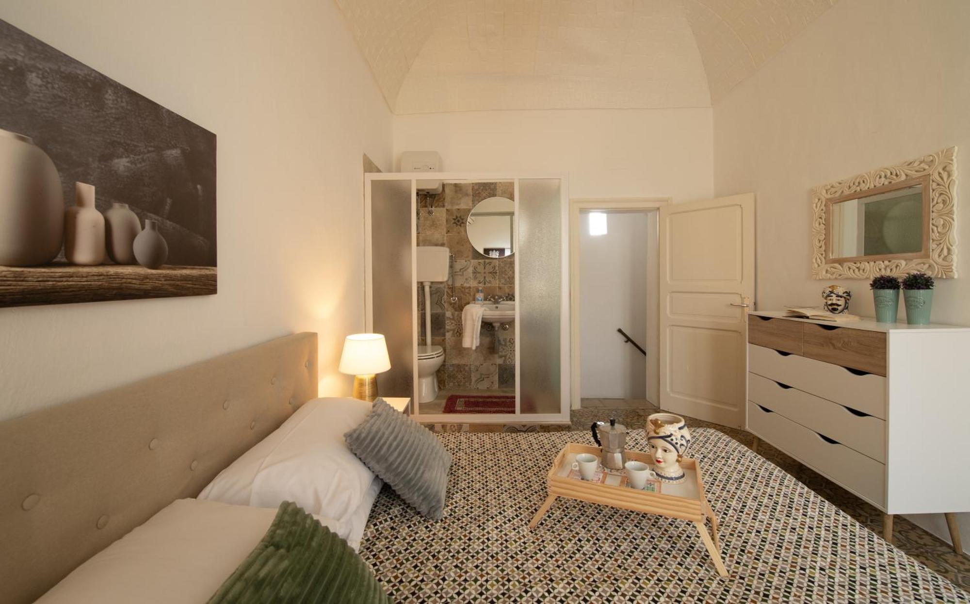 Villa Loria Σαν Βίτο λο Κάπο Εξωτερικό φωτογραφία