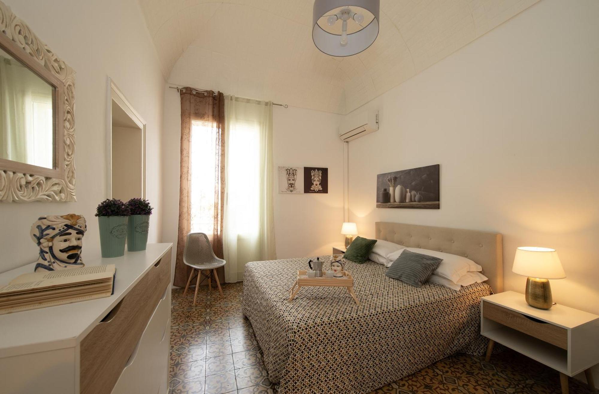 Villa Loria Σαν Βίτο λο Κάπο Εξωτερικό φωτογραφία