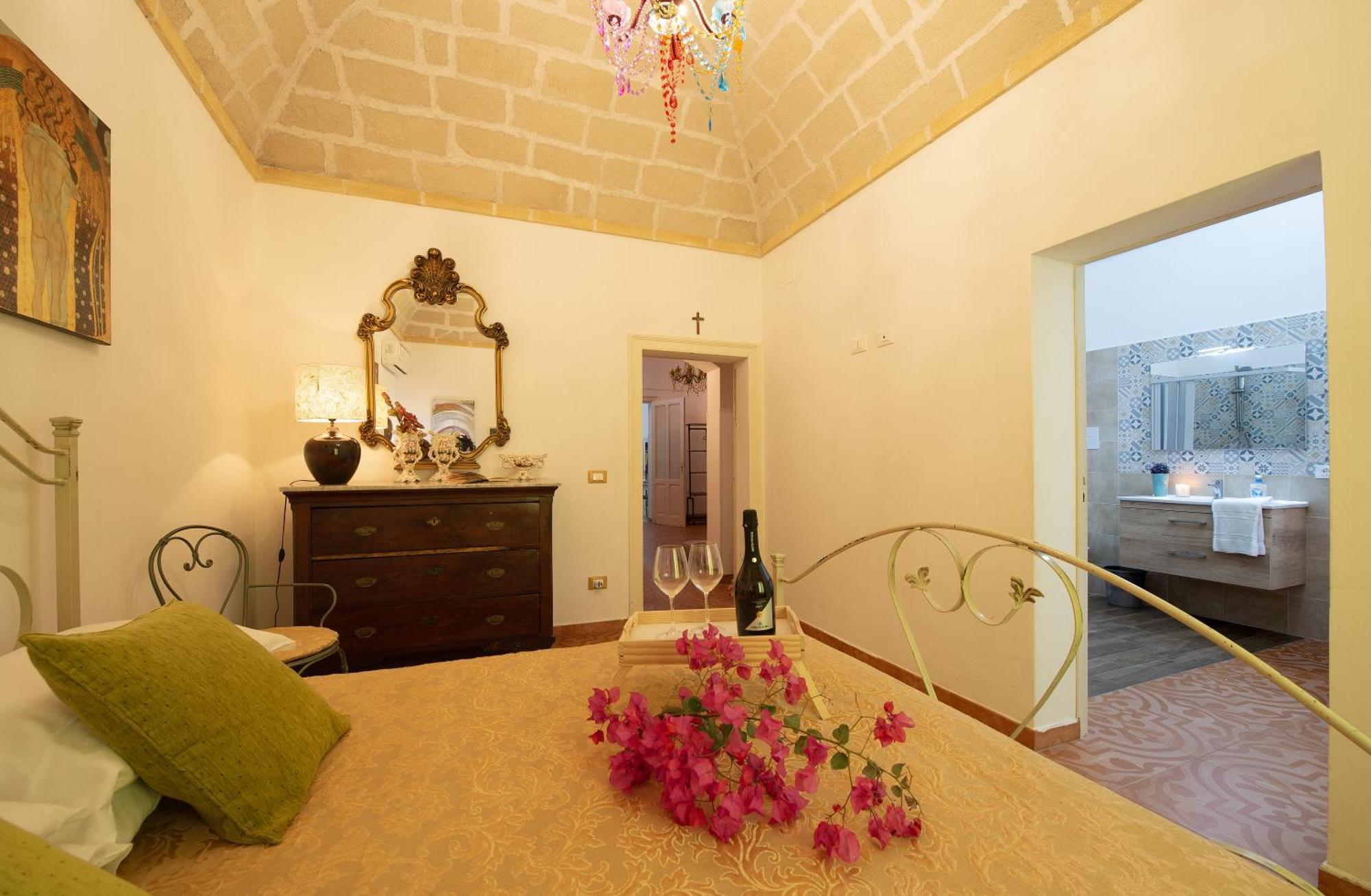Villa Loria Σαν Βίτο λο Κάπο Εξωτερικό φωτογραφία