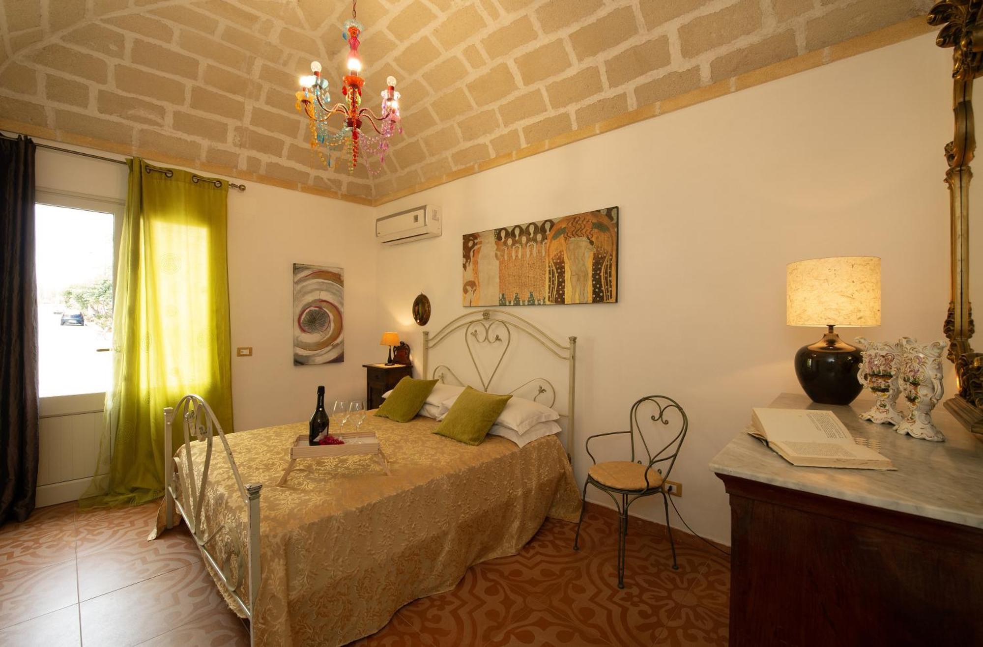 Villa Loria Σαν Βίτο λο Κάπο Εξωτερικό φωτογραφία